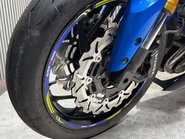 Suzuki GSX-S GSX 1000 S 2015 50K GREAT RUNNING NAKED 1000CC MOT WARRANTY 29