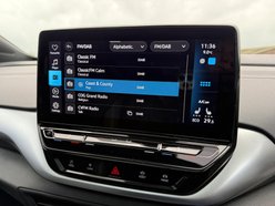 Volkswagen Id.4 Pro Performance 77kWh Style Edition SUV 5dr Electric Auto (204 ps) 44