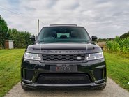 Land Rover Range Rover Sport 3.0 SDV6 AUTOBIOGRAPHY DYNAMIC 18