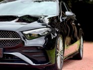 Mercedes-Benz A Class 1.3 A180h MHEV AMG Line (Premium Plus) 7G-DCT Euro 6 (s/s) 4dr 30