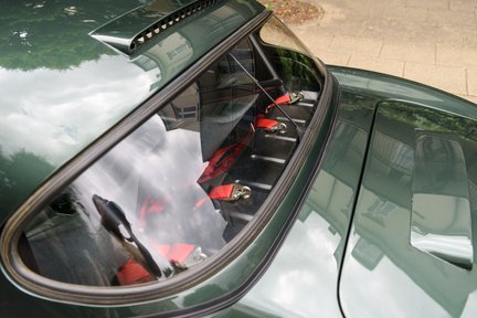 Jaguar E-Type Lightweight 38