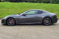 Maserati Granturismo MC STRADALE 5