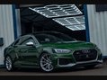 Audi A5 2.9 RS 5 TFSI Quattro Auto 4WD 2dr 30