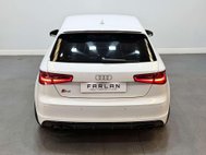 Audi S3 2.0 TFSI Hatchback 3dr Petrol S Tronic quattro Euro 6 (s/s) (300 ps) 23