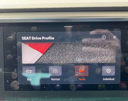 SEAT Ateca 1.5 Ateca Xperience EcoTSI 5dr 35