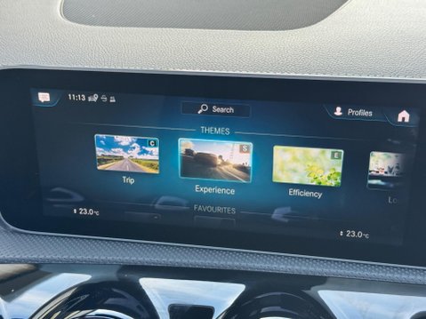 Mercedes-Benz CLA Class 2.0 CLA220d AMG Line (Premium Plus) Shooting Brake 8G-DCT Euro 6 (s/s) 5dr 31