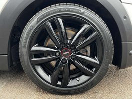 Mini Convertible 1.5 Cooper Sport Auto 2dr 19