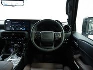 Toyota Land Cruiser 250 SUV 2.8 AUT DIESEL 8