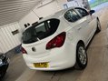 Vauxhall Corsa 1.4i ecoFLEX Design Euro 6 5dr 14