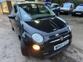 Fiat 500 1.2 Pop Euro 6 (s/s) 2dr 2