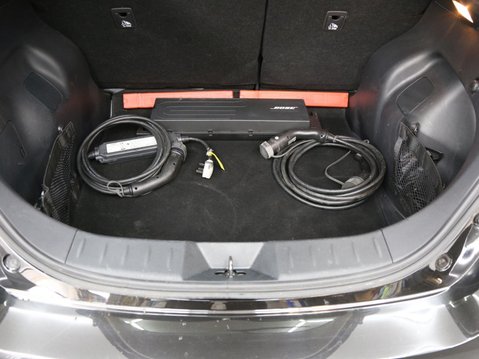 Nissan LEAF 40kWh Tekna Auto 5dr 25
