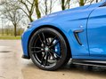 BMW 4 Series 3.0 435d xDrive Gran Coupe M Sport Auto 4WD 5dr 8