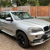 This BMW is HPI clear