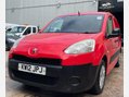 Peugeot Partner 1.6 HDi 625 S L1 4dr 23