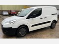 Peugeot Partner 1.6 HDi 850 Professional L1 4dr 18