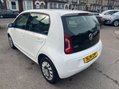 Volkswagen Up 1.0 Move up! Euro 5 5dr 4