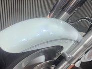Harley-Davidson Softail FLSTFI Fatboy 2003 1 owner long mot serviced 1450 16
