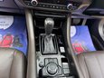 Mazda 6 2.5 SKYACTIV-G GT Sport Nav+ Tourer Auto Euro 6 (s/s) 5dr 21