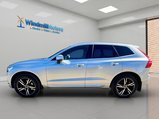 Volvo XC60 2.0 D5 PowerPulse R-Design Auto AWD Euro 6 (s/s) 5dr 7