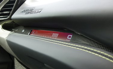 Ferrari 488 Spider 21