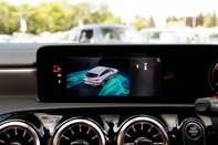 Mercedes-Benz CLA Class CLA 250 E AMG LINE PREMIUM PLUS 31
