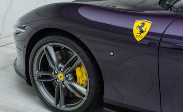Ferrari Roma SPIDER 36