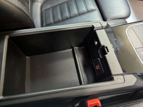BMW 3 Series 2.0 318d Sport Auto 4dr 58