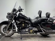 Harley-Davidson Touring 1690 FLHRC ROADKING CLASSIC 2012 TO MANY EXTRAS 21' WHEEL 4