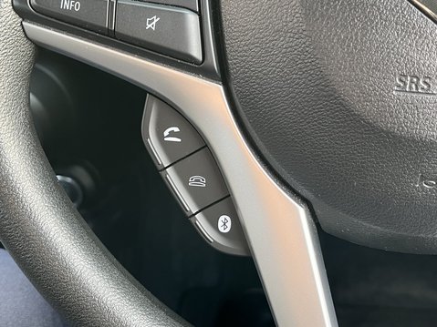 Suzuki Ignis 1.2 Dualjet 12V Hybrid SZ-T 5dr 22