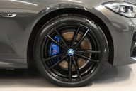 BMW 3 Series 2.0 330e M Sport Professional Edition Auto 5dr 34