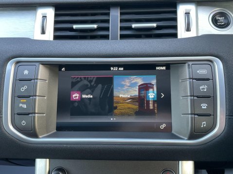 Land Rover Range Rover Evoque 2.0 eD4 SE FWD Euro 6 (s/s) 5dr 25