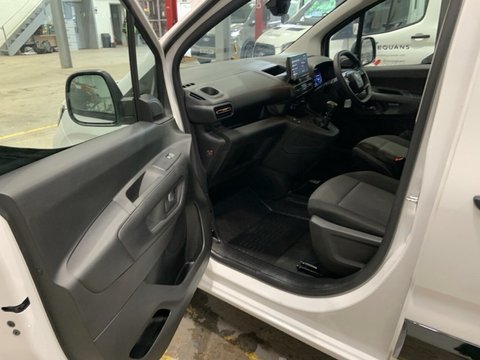 Citroen Berlingo BLUEHDI ENTERPRISE M S/S 13