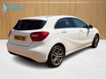 Mercedes-Benz A Class 1.6 A180 Sport Hatchback 5dr Petrol Manual Euro 6 (s/s) (122 ps) 4
