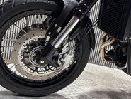 Benelli Leoncino 2019 ONLY 3K LONG MOT WARRANTY 47BHP A2 READY 500CC 17