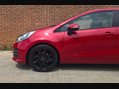 Kia Rio 1.4 Rio 3 ISG CRDi 5dr 18