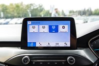 Ford Focus TITANIUM 22