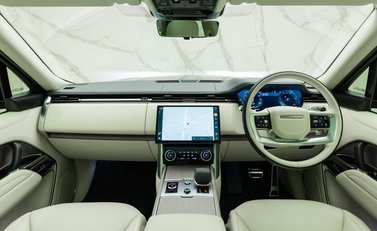 Land Rover Range Rover D350 Autobiography 13