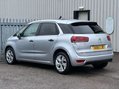 Citroen C4 Picasso 1.6 C4 Picasso Exclusive+ Blue HDi Auto 5dr 5