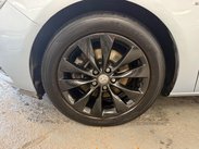 Vauxhall Astra GTC 1.4T 16V SRi Euro 5 (s/s) 3dr 19