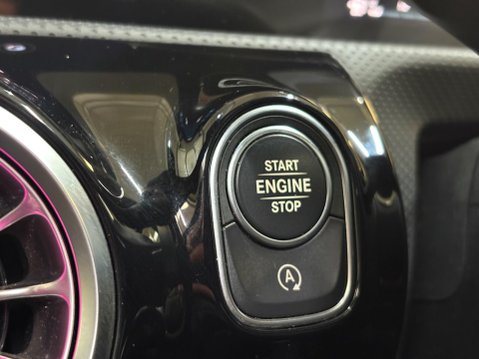Mercedes-Benz A Class 2.0 A35 AMG Edition (Premium Plus) 7G-DCT 4MATIC Euro 6 (s/s) 5dr 44