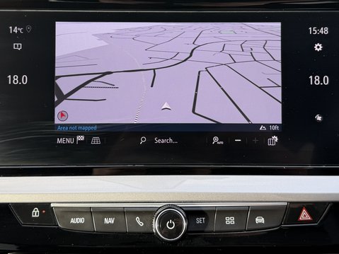 Vauxhall Grandland 1.2 Hybrid [136] Ultimate 5dr e-DCT6 23