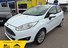 Ford Fiesta 1.0T EcoBoost Titanium Euro 5 (s/s) 5dr