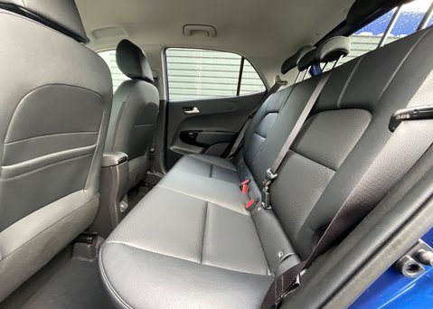 Kia Picanto GT-LINE 13