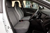 Renault Zoe I ICONIC 34