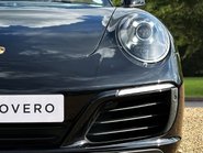 Porsche 911 C2S CONVERTIBLE 17