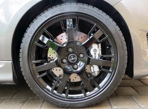 Abarth 695 Edizione Maserati 10