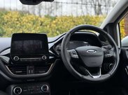 Ford Fiesta 1.0 Fiesta Zetec T 5dr 15