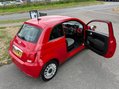 Fiat 500 LOUNGE 41