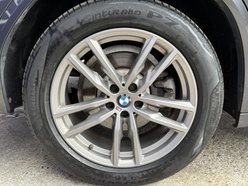 BMW X3 2.0 20d MHT M Sport SUV 5dr Diesel Hybrid Auto xDrive Euro 6 (s/s) (190 ps) 15