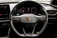 Cupra Leon VZ2 DSG 21